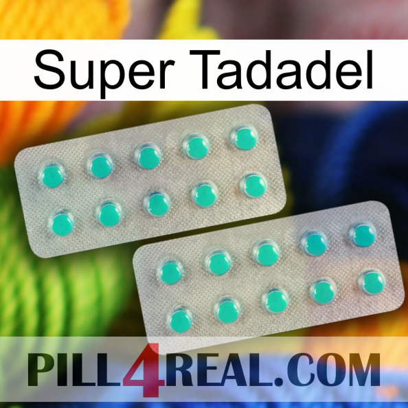 Super Tadadel 29